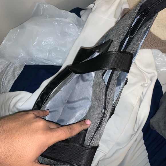 Computer bag - Picture 4 of 5